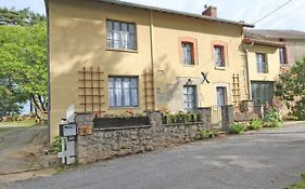 Le Chalet Des Apiculteurs